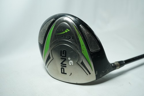 Ping rapture driver - driver, /