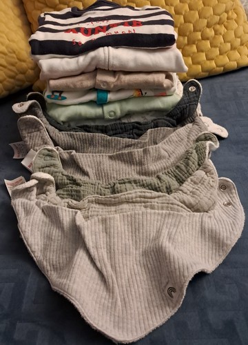 Baby boy girl - pieces, bundle