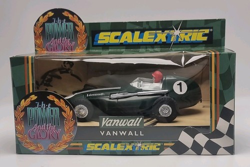 1992 scalextric c097 power - 1992,