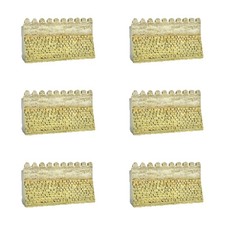 6mm wargames buildings pack - 6mm,