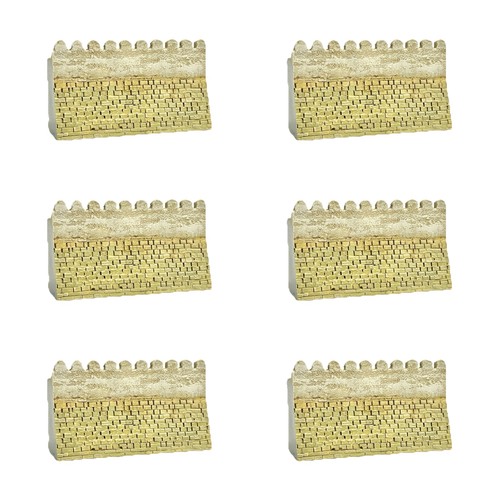 6mm wargames buildings pack - 6mm,