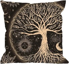 Cushion Covers Tree of Life