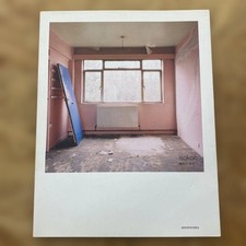 Kumiko Okumura Isokon Photo