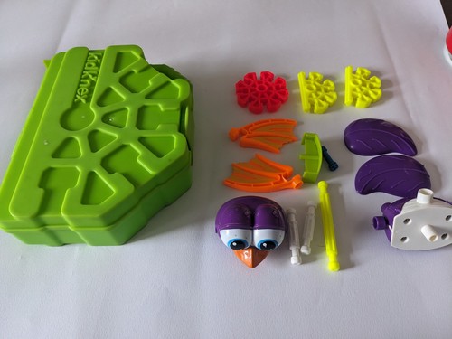 Kid nex penguin pals - kid, k’nex