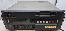 Panasonic d455p dvcpro - aj-d455p,