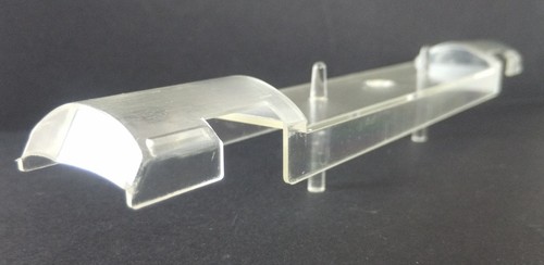 Lima gauge type br - 5,