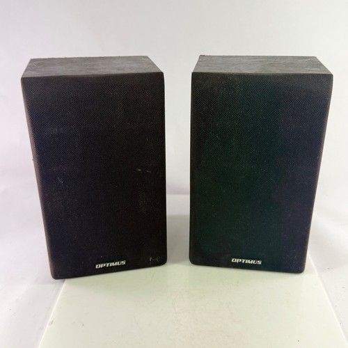 Vintage optimus xts - xts, 24