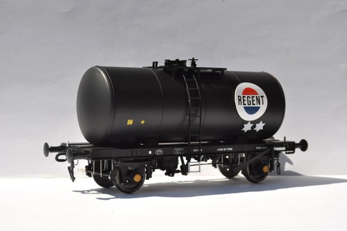 Heljan 7mm gauge 35t - o,