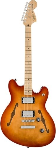 Affinity series starcaster - affinity, series®