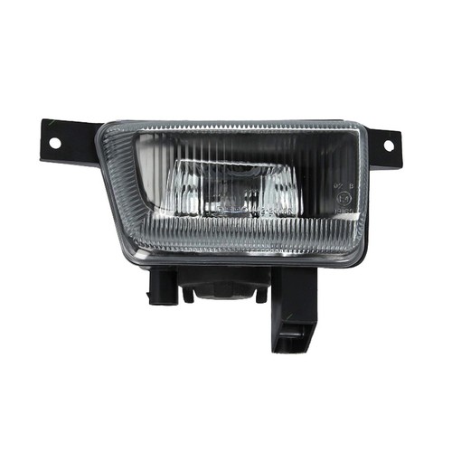 New fog light 442 - new,