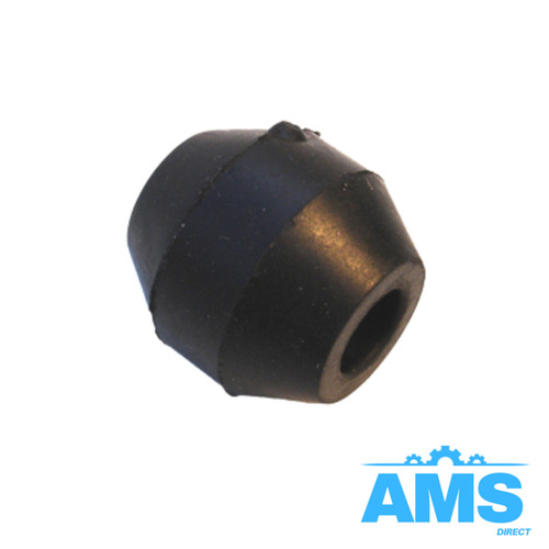 Centre mounting rubber - x,