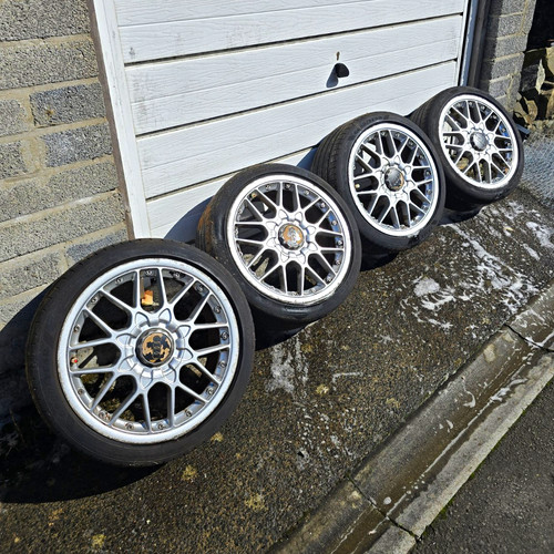 Set genuine audi tt - 4,
