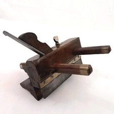 Antique Plough Moulding Rebate