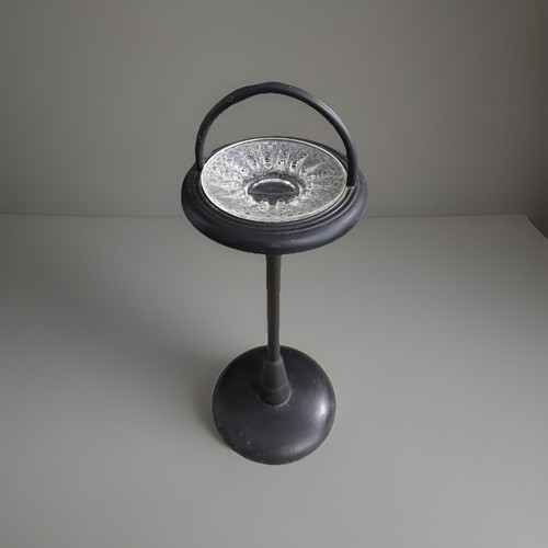 Vintage black art - vintage, deco