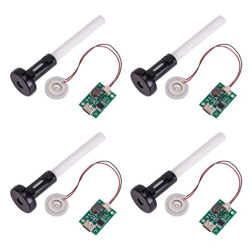 4pcs air humidifier driver - humidifier,