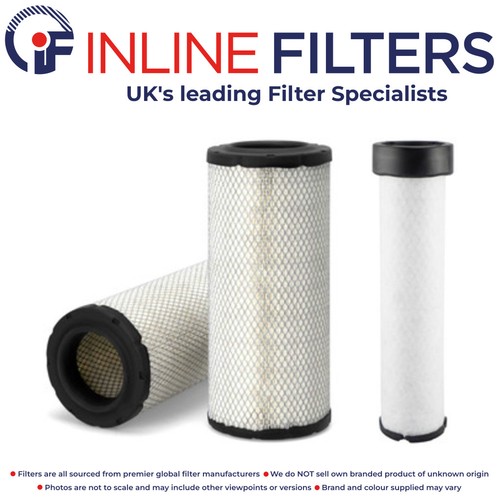 Filter kit for - for, case