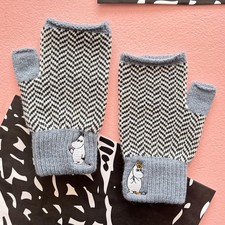 Official Moomin Herringbone