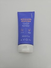 Avon Smooth Moves