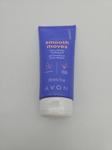 Avon smooth moves - avon,