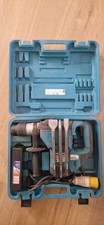 Boschmann 1000w sds hammer - 1000w,