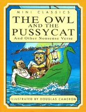 The Owl and the Pussycat (and