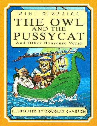 The owl and pussycat - the,