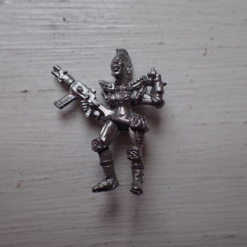 Citadel warhammer 80s - citadel,