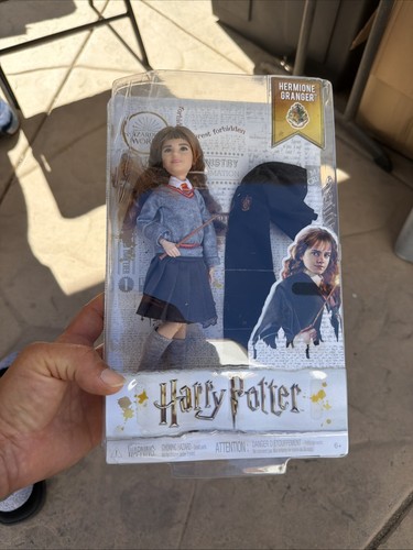 Harry potter doll lot - potter,