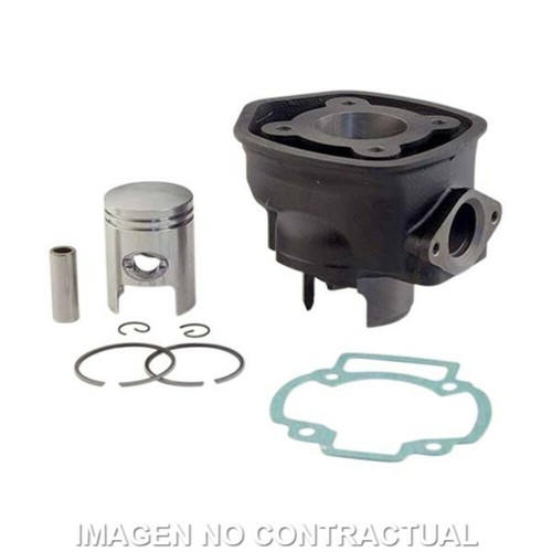 Cylinder hert piaggio nrg - hert,