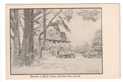 The oast house tea - the, rooms