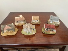 6 LILLIPUT LANE PIXIE HSE KENEDY HOMESTEAD ACORN EAST NEUK INVERLOCHIE H CHINE C