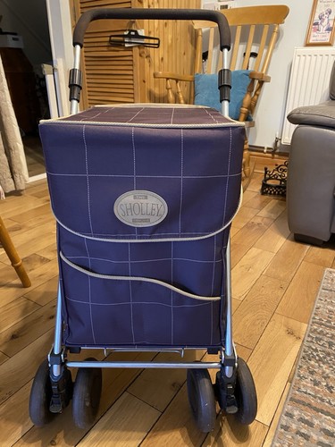 Genuine sholley trolley - genuine,