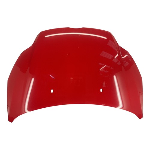 Ford focus mk3 - bonnet, race