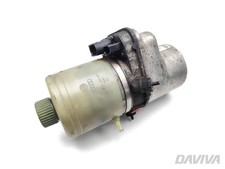 Skoda Fabia Electric Power