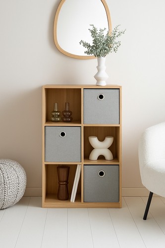 Cube storage organizer shelf - storage,