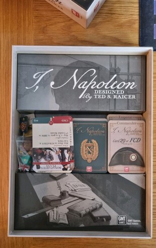 Napoleon solitaire game - napoleon,