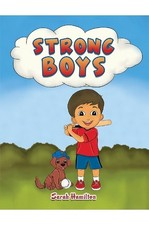 Strong Boys - 9798889107286