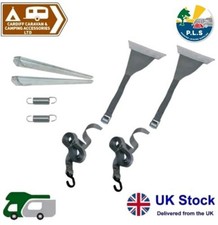 Awning Tie Down Kit Universal