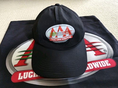 Wwe aaa lucha - aaa,