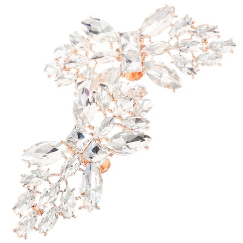Pcs decorative shoe clips - 2,