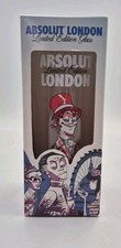 Absolut london limited edition - absolut,