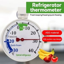 Gauge hanger Refrigerator