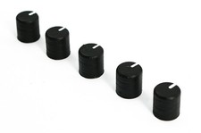 Radio Knob Kit for 2003-2009
