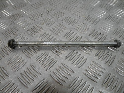 Honda forza 125 engine axe - engine,