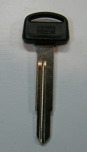Car motorcycles key blank - jp,