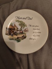 James Kent Old Foley Mum And