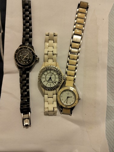 Watch bundle joblot - watch,