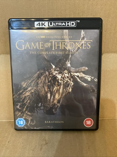 Game thrones season - thrones:, season/series