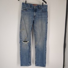 Arizona Jeans Destroyed