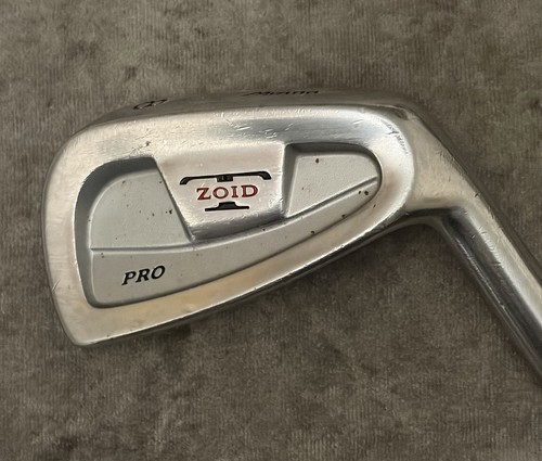 Mizuno zoid pro iron great - mizuno, t-zoid